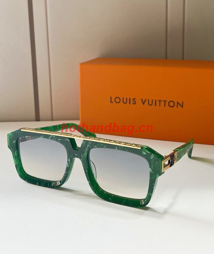 Louis Vuitton Sunglasses Top Quality LVS02541